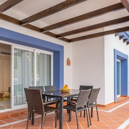 Apartment Paraiso Pueblo 4-2 Estepona Exterior photo